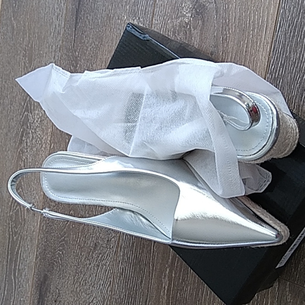 Wedges - Picture 3 of 4